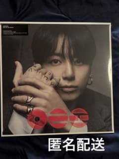 BTS / ARIRANG (Standard Vinyl)【単品ランダム】グク - メルカリ