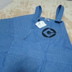 ミニオン オーバーオールのサムネイル