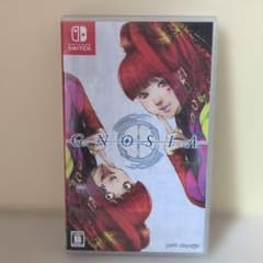グノーシア Gnosia Switch パッケージ版 【動作確認済み】のサムネイル