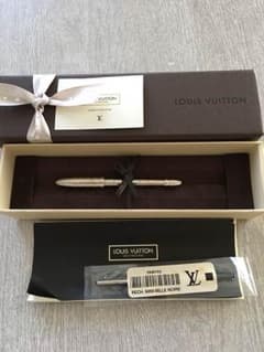 LOUIS VUITTON ボールペン ペンのサムネイル