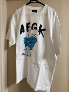 afgkTシャツのサムネイル