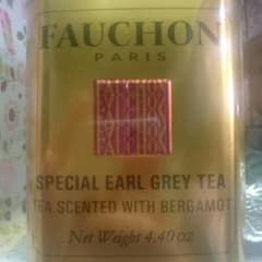 FAUCHON フォション 紅茶 アールグレイ fauchonのサムネイル