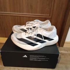 adidas ADIZERO EVO　SL　M 25.0のサムネイル