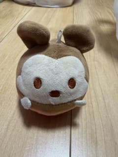 Disney もちもちぬいぐるみ マスコットのサムネイル