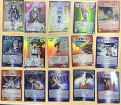 シャーマンキング 超占事略決 スペシャルレアまとめ売り - メルカリ