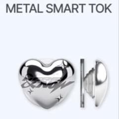 ゼベワン ソウルコン アンコン L SMART TOK スマホグリップ ゼベワン ソウルコン アンコン METAL SMART TOK スマホグリップ - メルカリ
