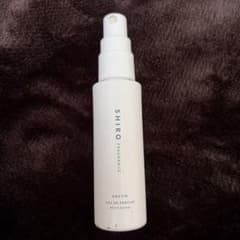SHIRO Savon Eau de Parfum 40mlのサムネイル
