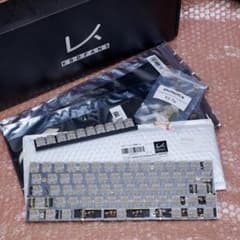 DZ60 rev3.0 PCB 60% Keyboard 自作キーボード - メルカリ