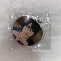 桜木雅哉 アクキーのサムネイル