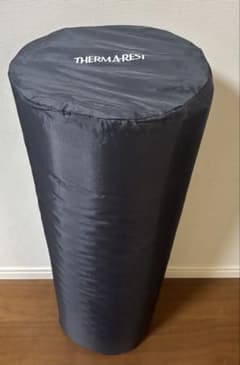 THERMAREST LuxuryMap XL スリーピングマットのサムネイル