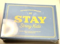 straykids スキズ 韓国公式ファンクラブ2期キット 未開封 - メルカリ