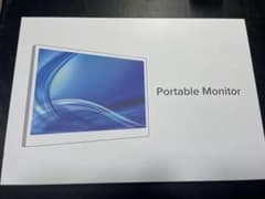 EVICIV 15.6インチモバイルモニターのサムネイル