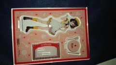 バンドリ ココス COCO'Sコラボアクリルスタンド 美竹蘭のサムネイル