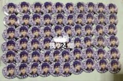すとぷり　ななもり。　缶バッチ　2021　spring 等身 すとぷり ななもり。 缶バッチ 2021 spring 等身 - メルカリ