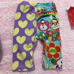 ジャム♡レギンスのサムネイル