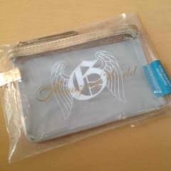 GUN♡様専用   岩田剛典 メンプロ ポーチのみのサムネイル