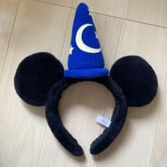 ディズニー カチューシャのサムネイル