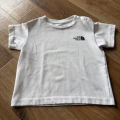 THE NORTH FACE ベビーTシャツ 80cmのサムネイル