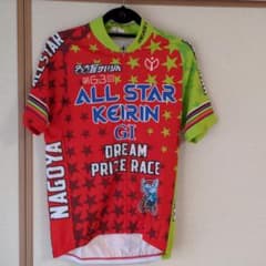 平原康多選手サイン入りユニフォームのサムネイル