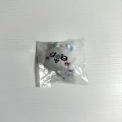 Chiikawa Momonga　Face Multi-Ring