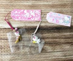 激レア　キティ　根付け　ホラ貝　ピンキー　ハイヒール　ストラップ 激レア キティ 根付け ホラ貝 ピンキー ハイヒール ストラップ - メルカリ