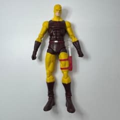 マーベルレジェンド ML デアデビル イエロースーツ コスチューム