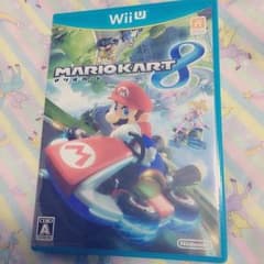 マリオカート8 【Wii U】のサムネイル