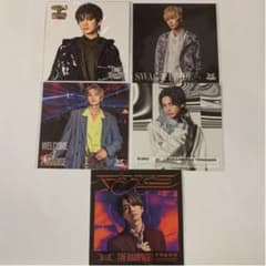 吉野北人 アザージャケットセットのサムネイル