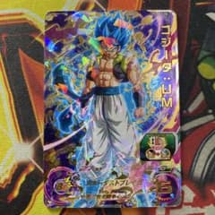 ゴジータum 楽天市場】スーパードラゴンボールヒーローズ PUMS7-10 ゴジータ：UM