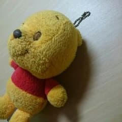 ぬいぐるみキーホルダーのサムネイル