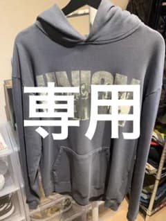 UNIONパーカーのサムネイル