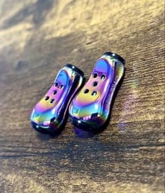 リブレ LIVRE スクイッドマニア MAD CROW 軽量ノブ Feeler - メルカリ