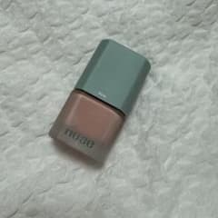 nuse NUSE MOUSSE ムースケアチーク 02 ピンクトッパー