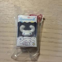 サンリオキャラクターズチョコボックス　シナモロール　シークレットのサムネイル