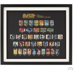 パッケージピンズ オールパッケージコレクション 1996-2025のサムネイル
