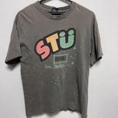 Old stussy    80’s激レアTのサムネイル
