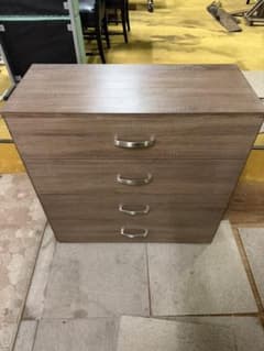vintage 家具 エスニック 木製 収納棚 CDラック ウッドラック | Buyee