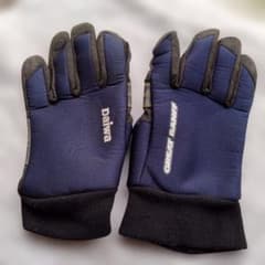 フィッシンググローブ【DAIWA】 GREAT BANFFダイワ精工サイズフリー
