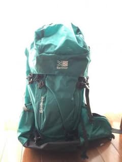 バックパック karrimor  intrepid 40 type2のサムネイル