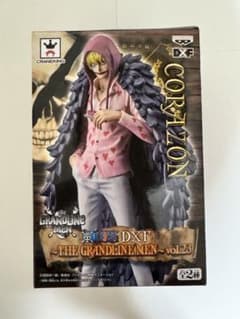 ONE PIECE CORAZON 피규어