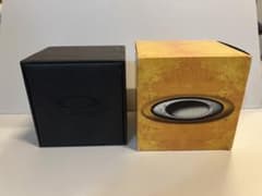 Thumbnail of オークリー Oakley 時計ケース