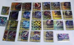 バディファイト　構築済レヴァンティンデッキのサムネイル