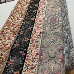 プ*ナ様 インド刺繍リボンセットのサムネイル