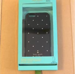 kate spade iPhone 6 スマホケースのサムネイル