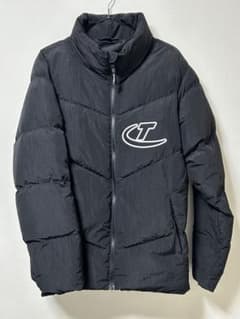 Trapstar Hyperdrive Puffer Black/Sのサムネイル