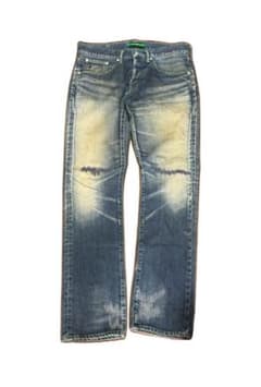 SWAGGER（スワッガー）30$ダメージ加工デニムパンツ サイズ30値下げok 