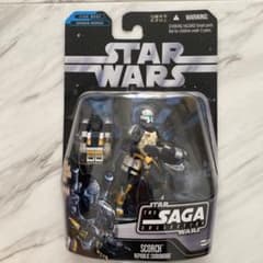 スターウォーズ　サーガコレクション21 スターウォーズ サーガコレクション21 - メルカリ