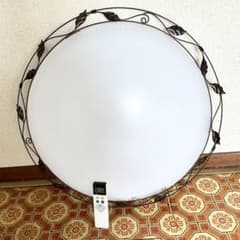 北欧風デザインが美しい オーデリック LEDシーリングライト OL251456R