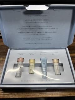 ドモホルンリンクル お試し基本4点セットのサムネイル