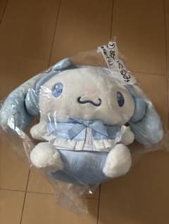 サンリオ シナモロール ぬいぐるみのサムネイル